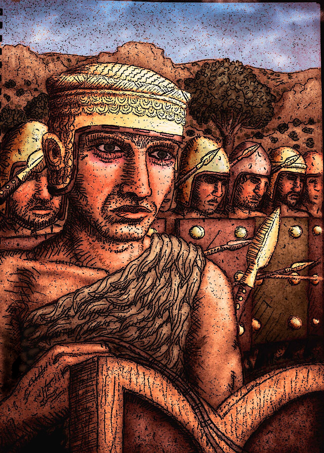 Sumerian King List