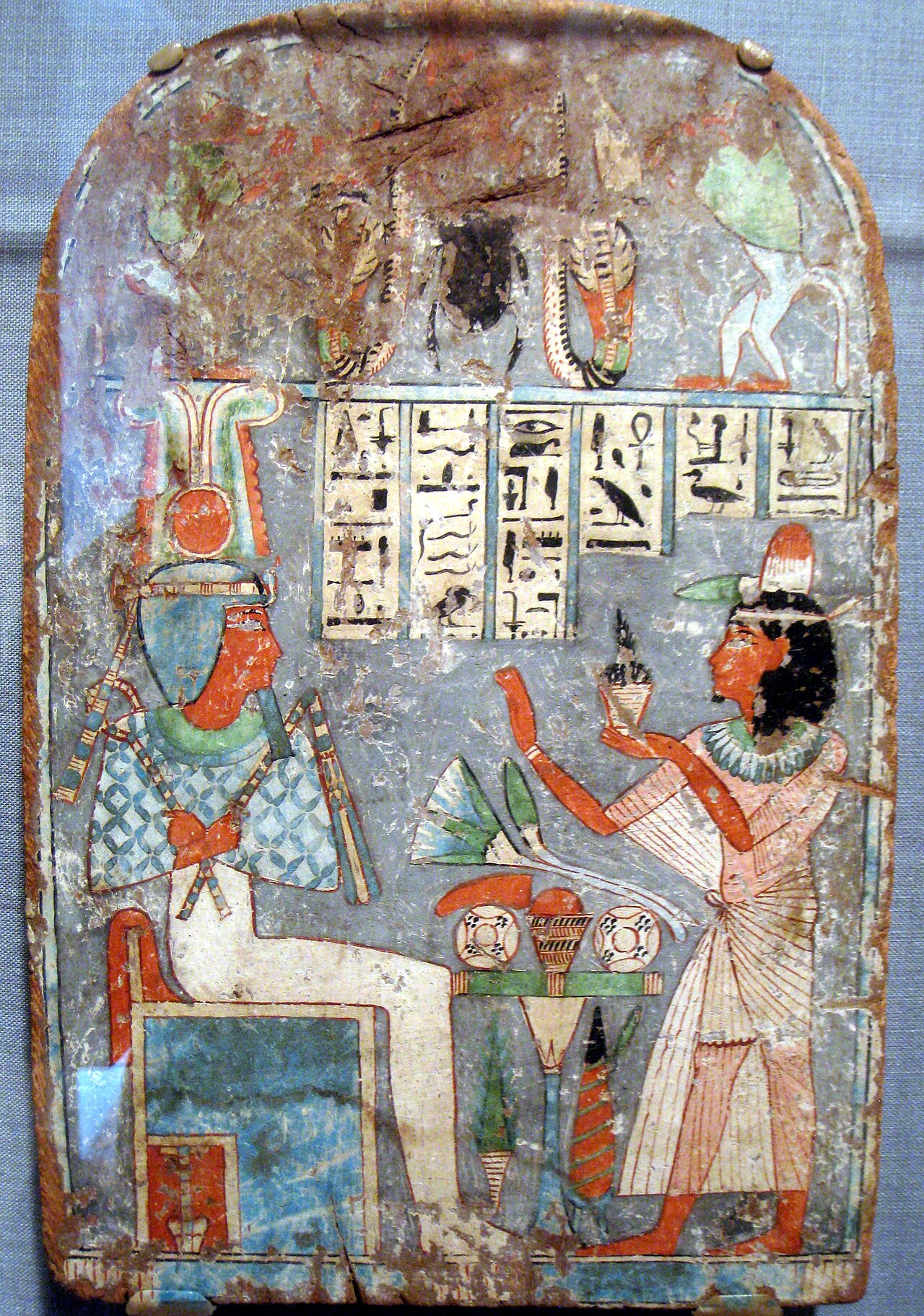 Third Intermediate Period of Egypt