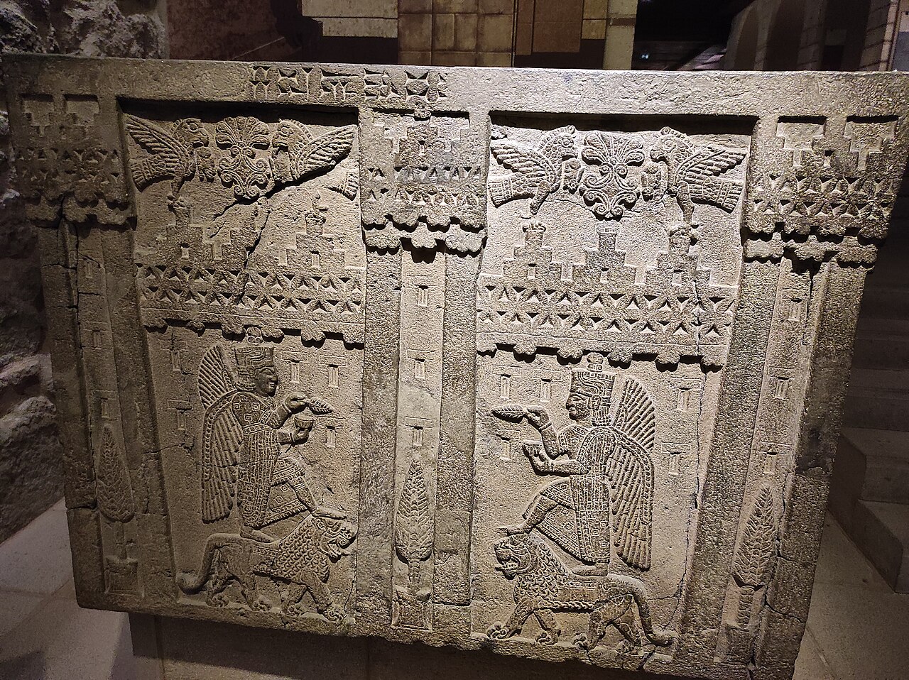 Urartu