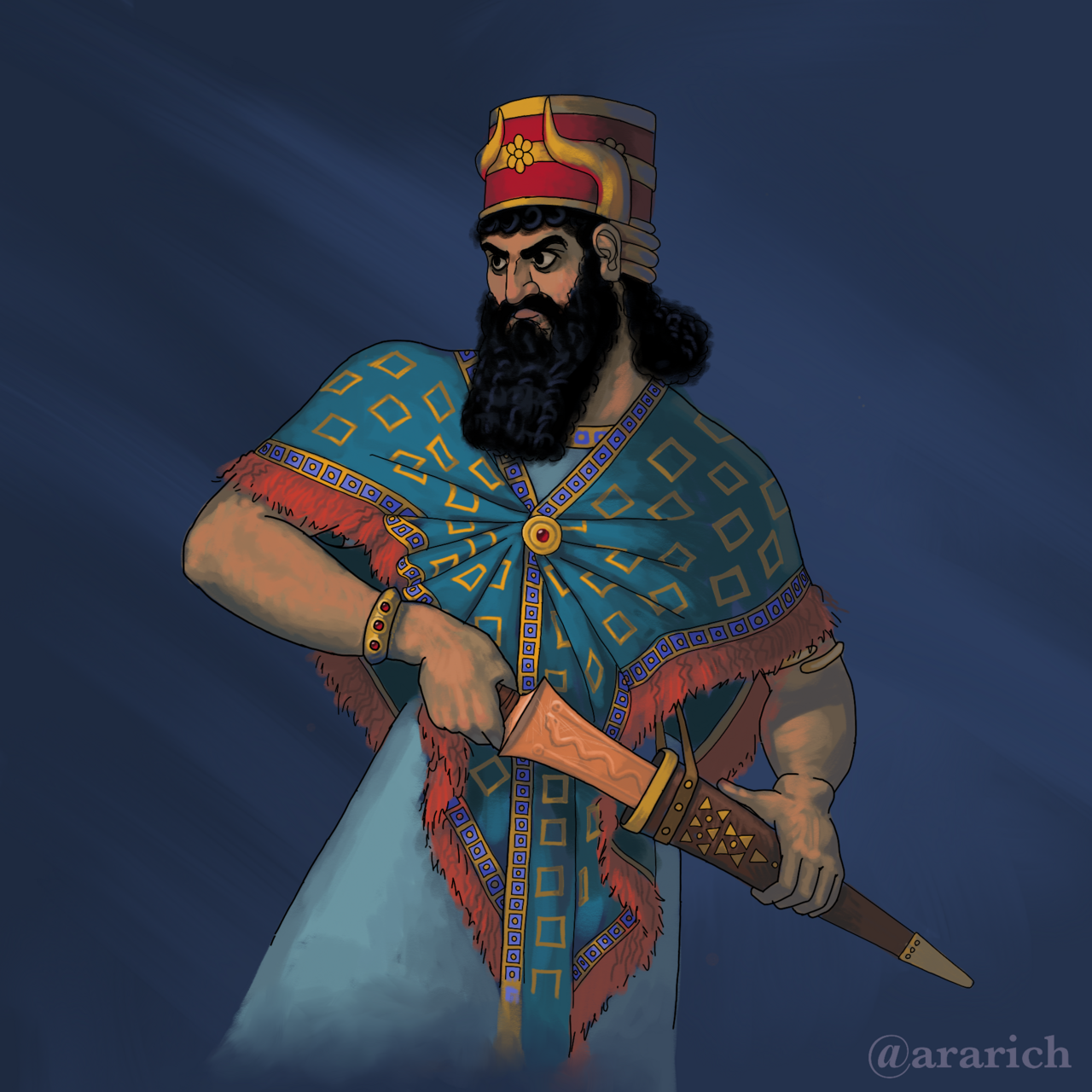 Urartu