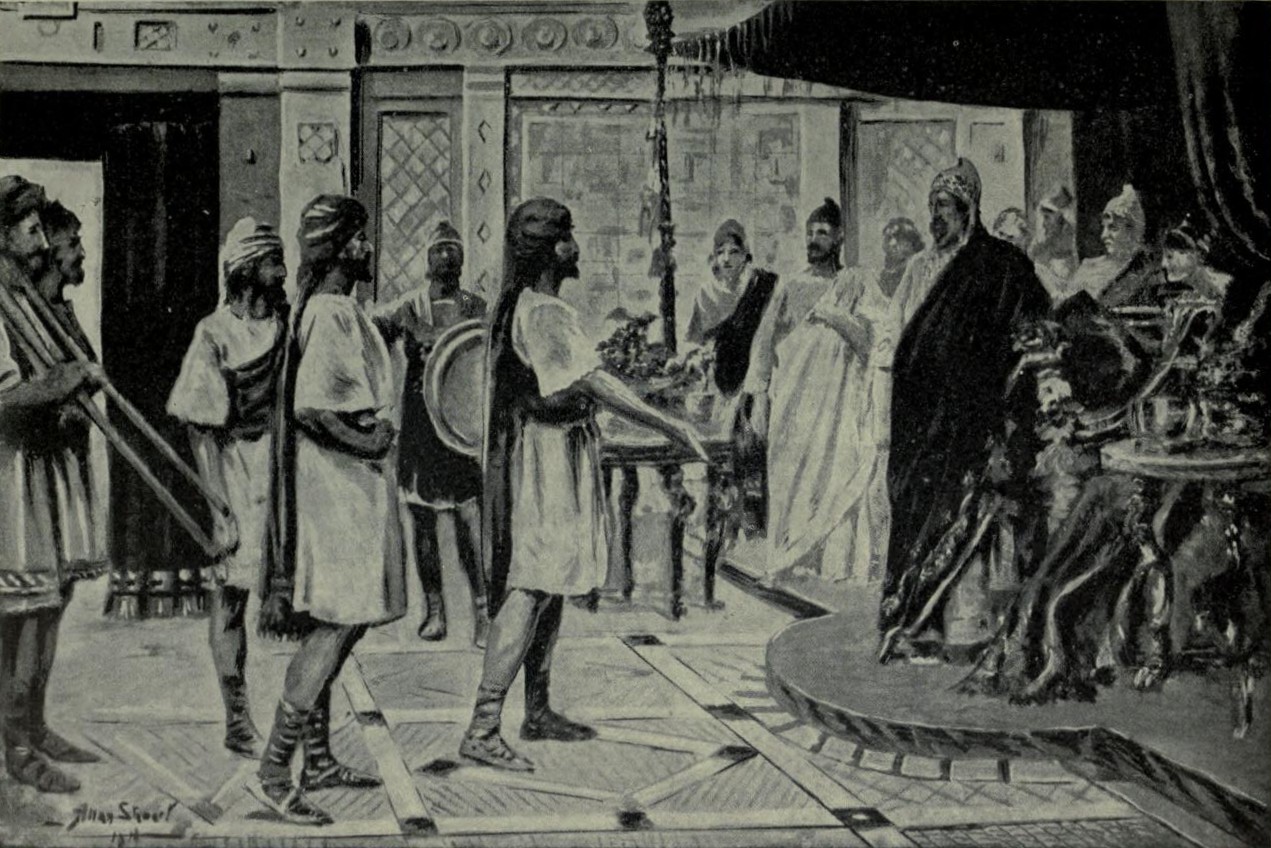 Urartu