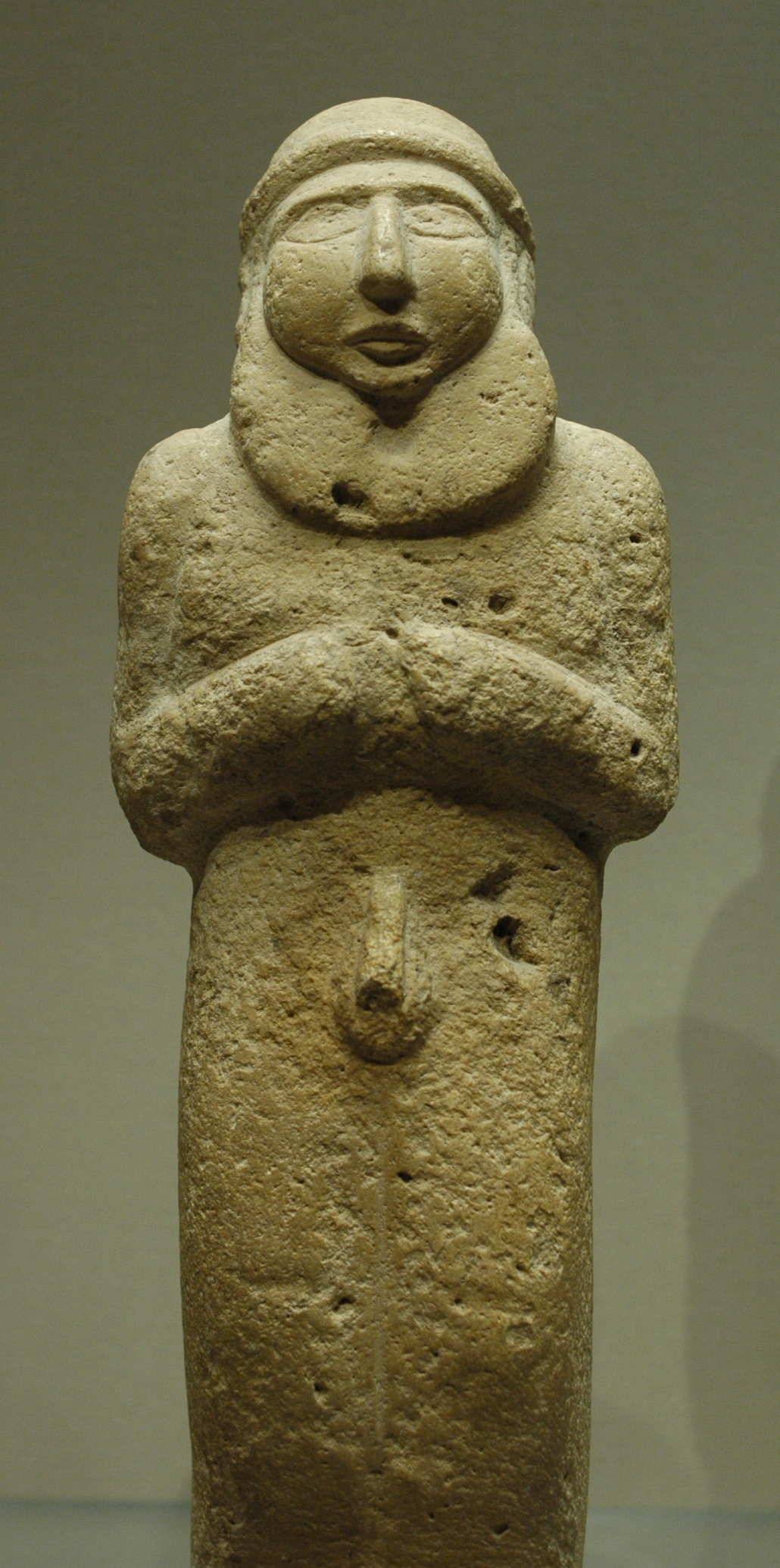 Uruk period