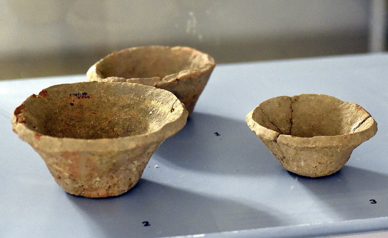 Uruk period