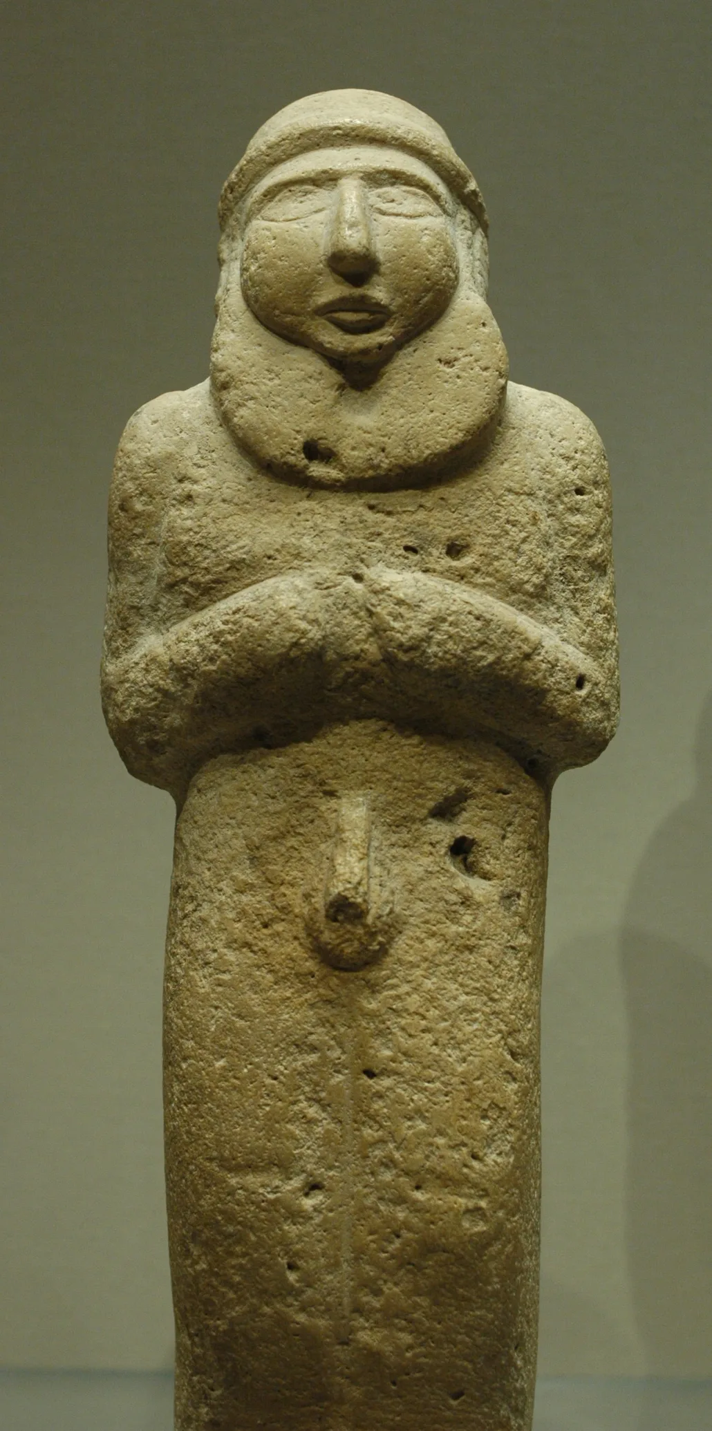 Uruk period