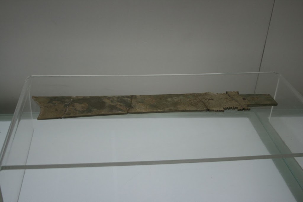 Xia dynasty