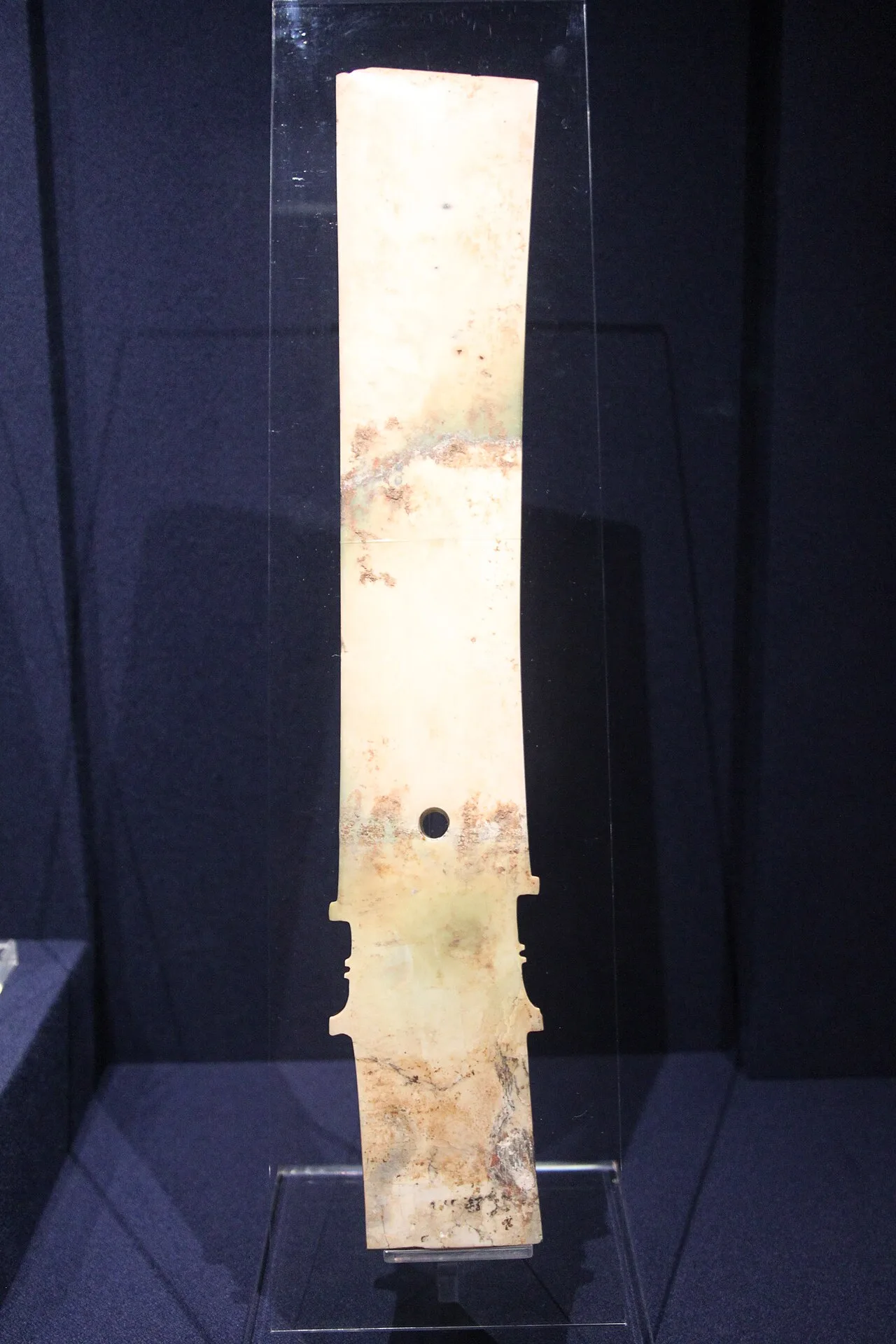 Xia dynasty