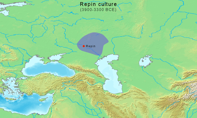 Yamnaya culture