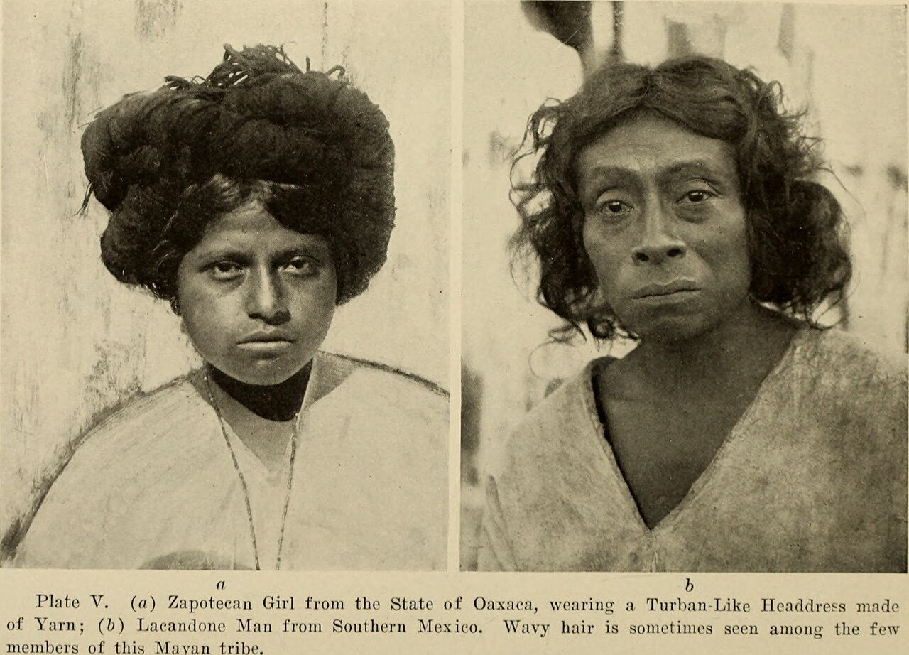 Zapotec civilization