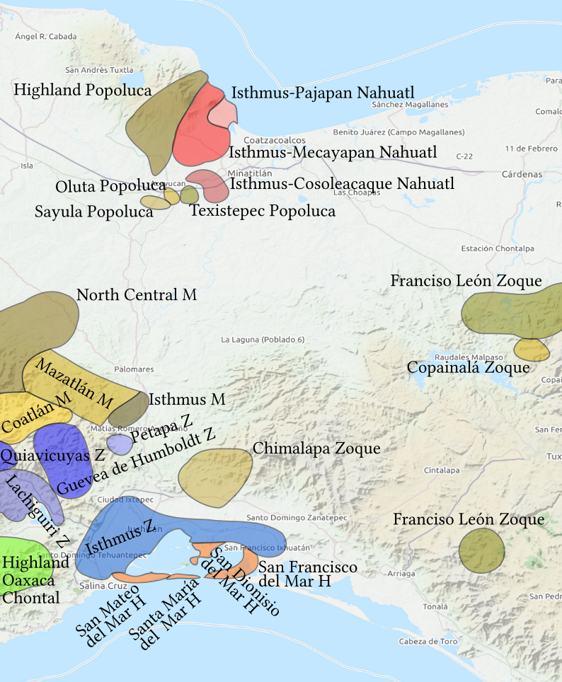 Zapotec civilization